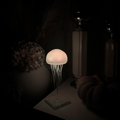 JellyLoom Quallenlampe
